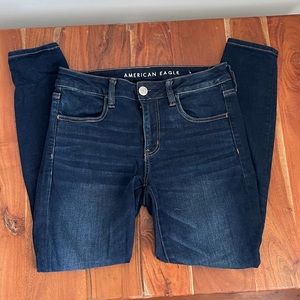 AE Next Level Stretch- 6 Short